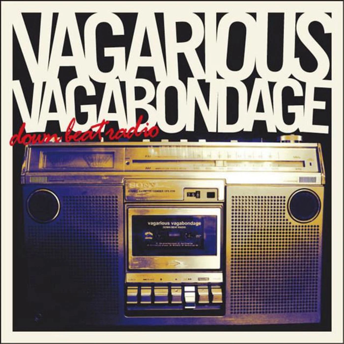 vagarious vagabondage