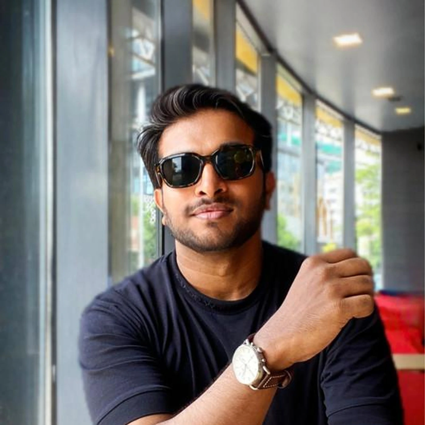 Vaibhav Londhe