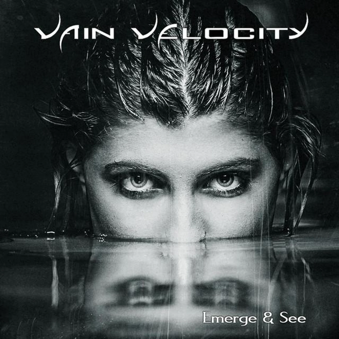 Vain Velocity Brand Page