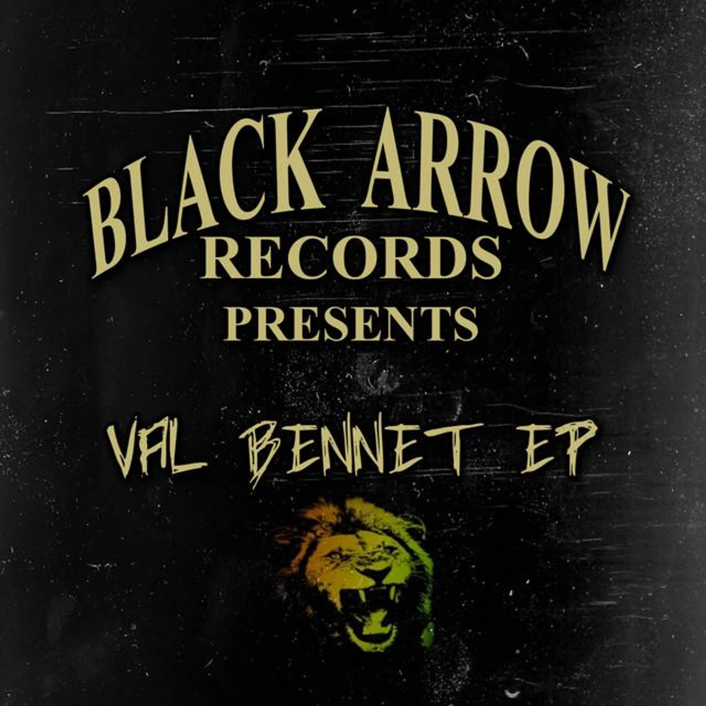 Val Bennet Brand Page