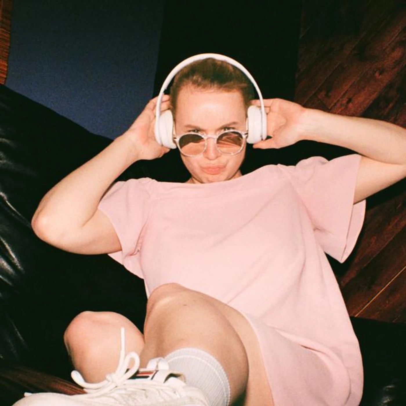 Valérie Carpentier Brand Page