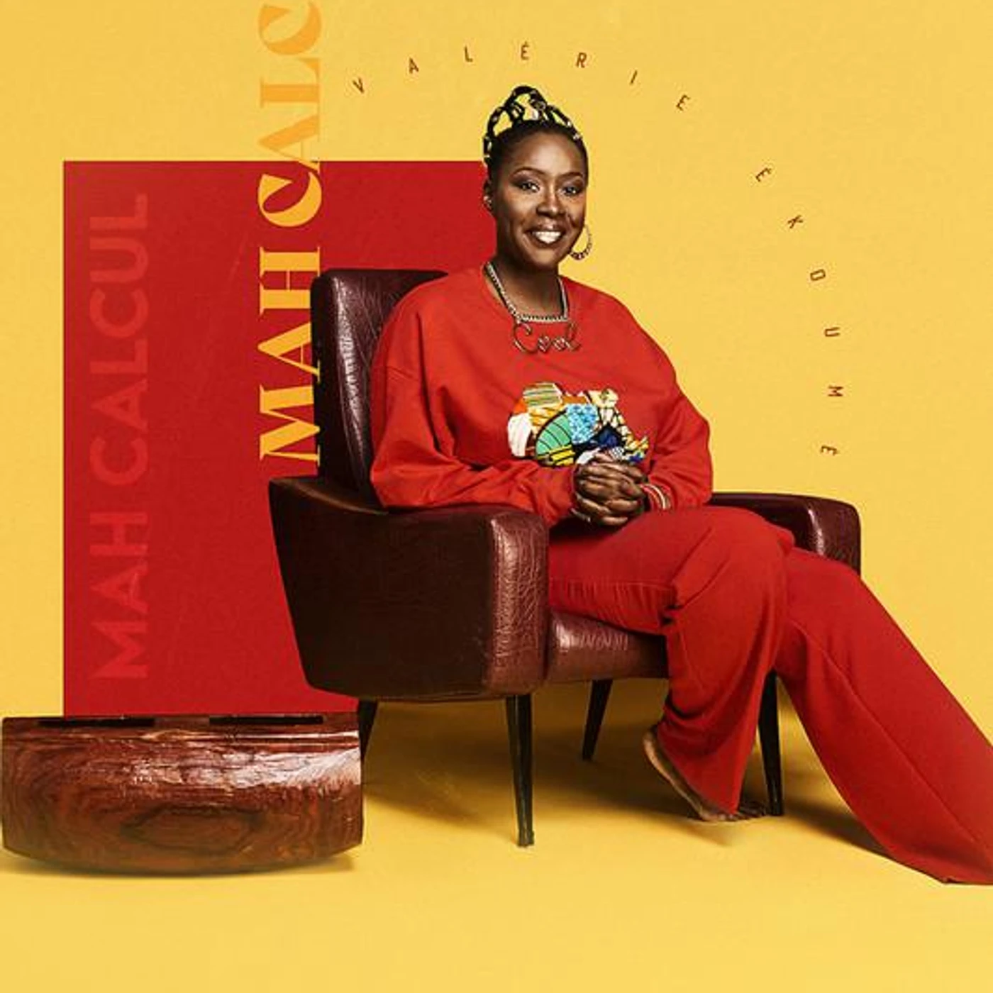 Valerie Ekoumé Brand Page