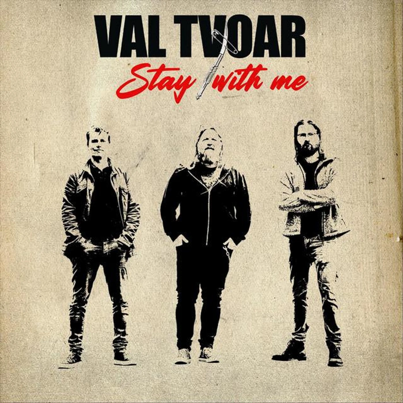 Val Tvoar Brand Page