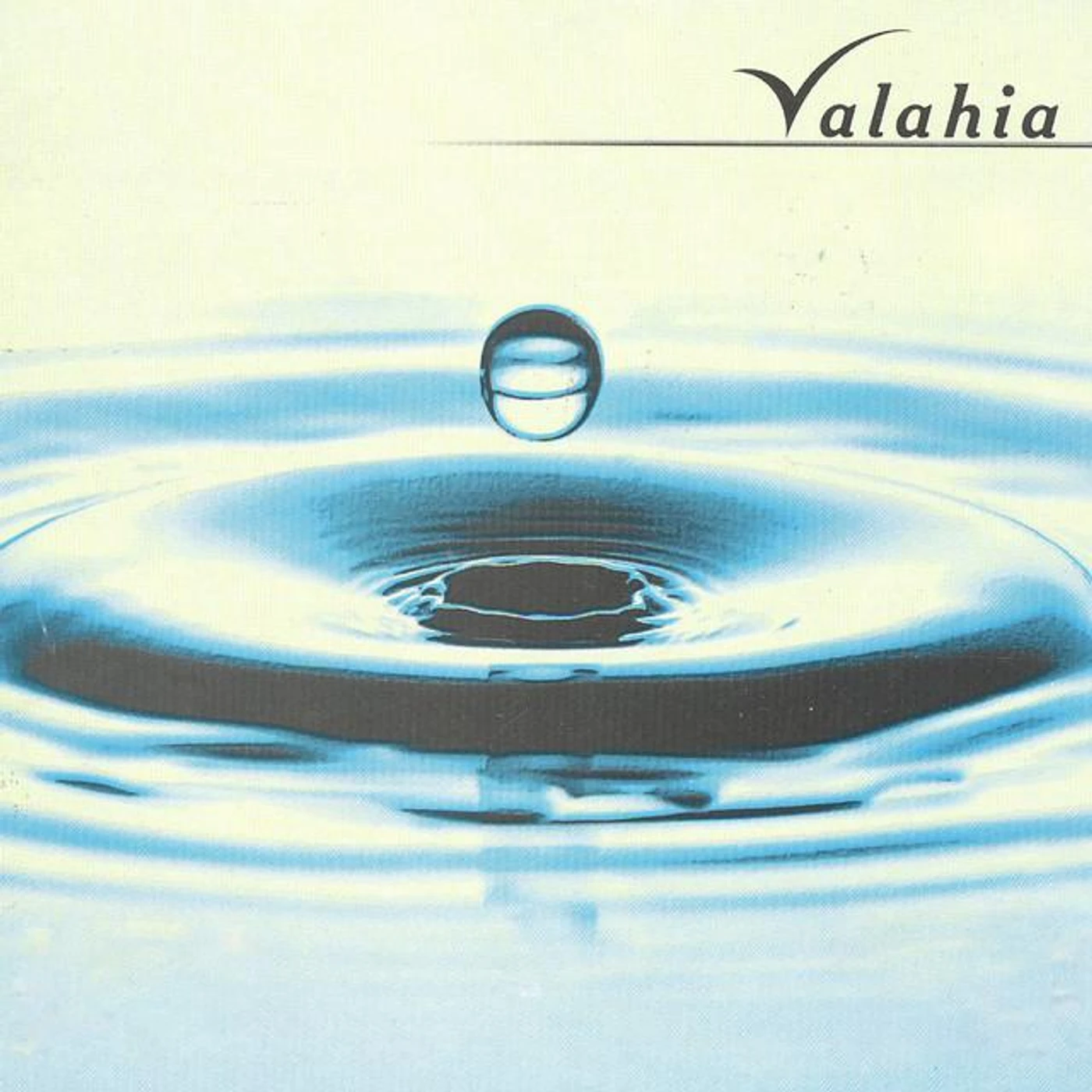 Valahia Brand Page