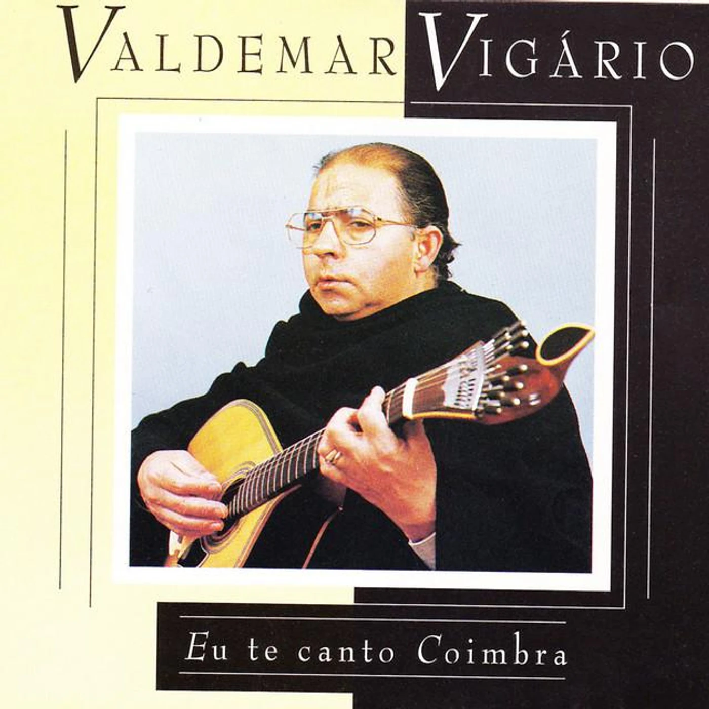 Valdemar Vigário