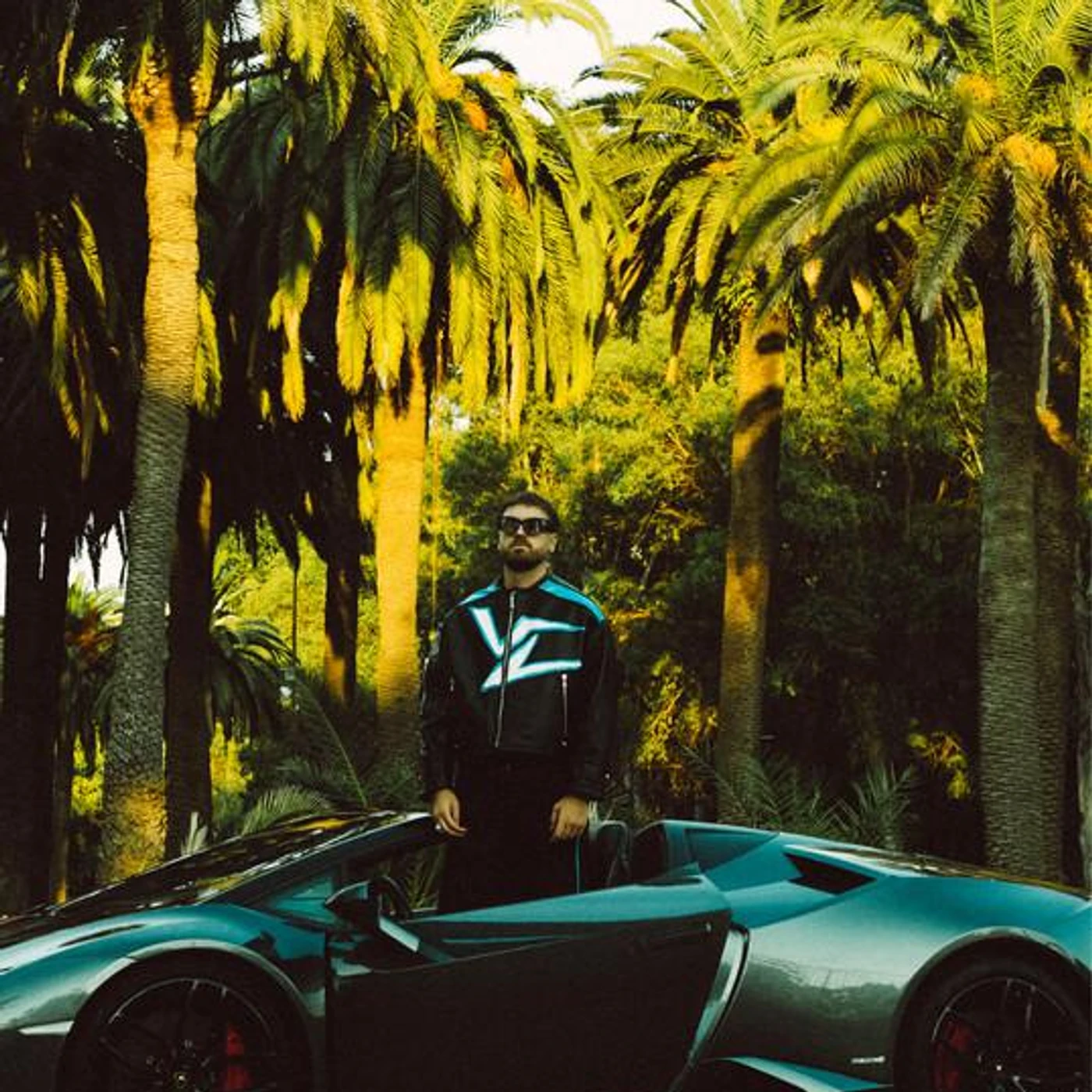Vale Lambo Brand Page