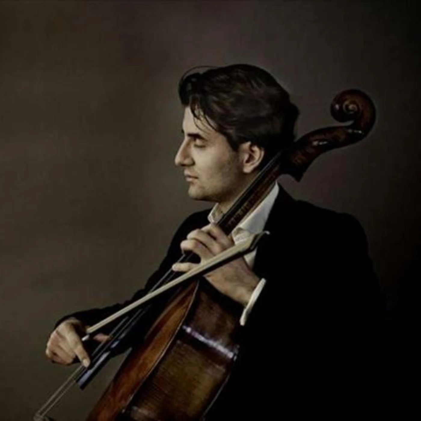 Valentin Radutiu Brand Page