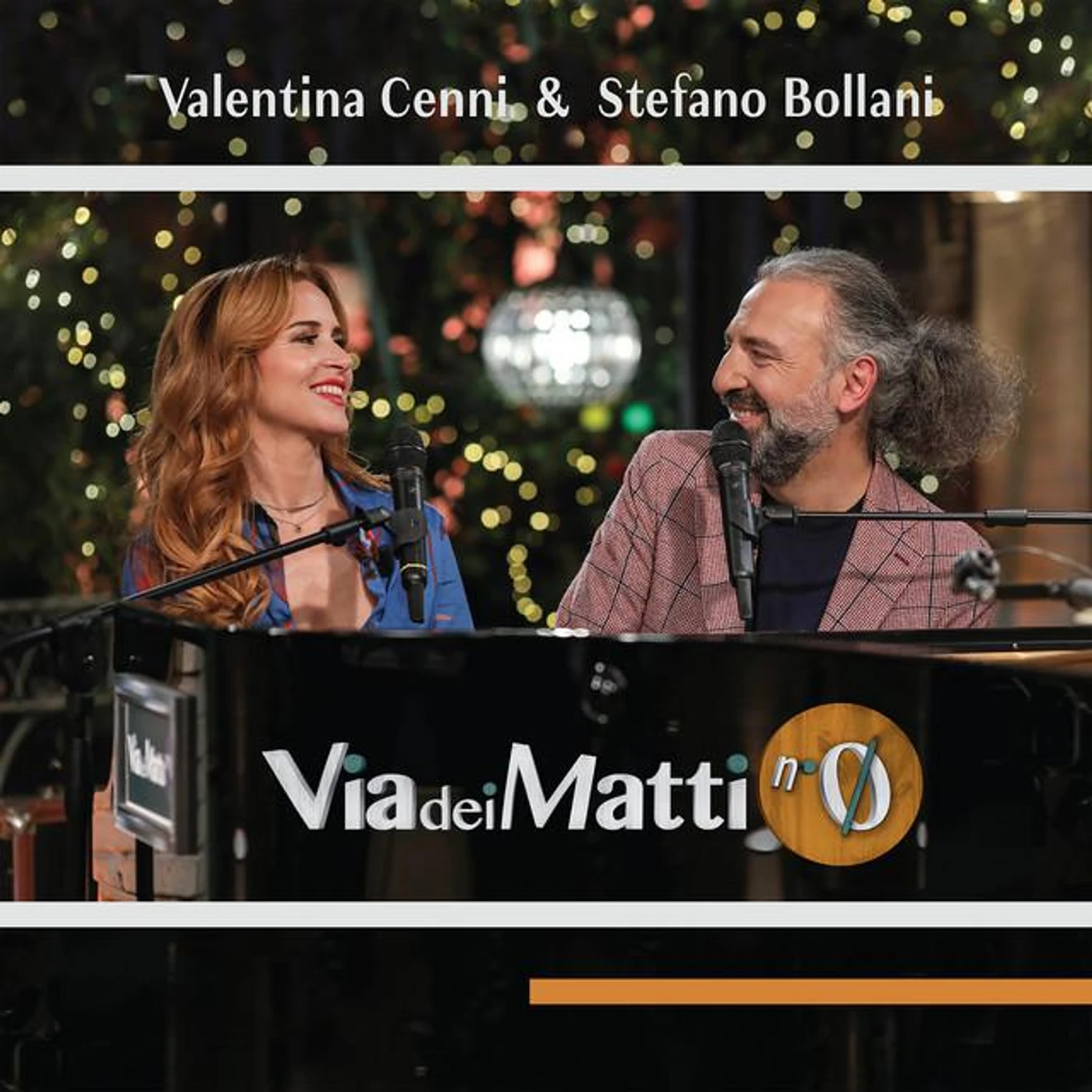 Valentina Cenni Brand Page