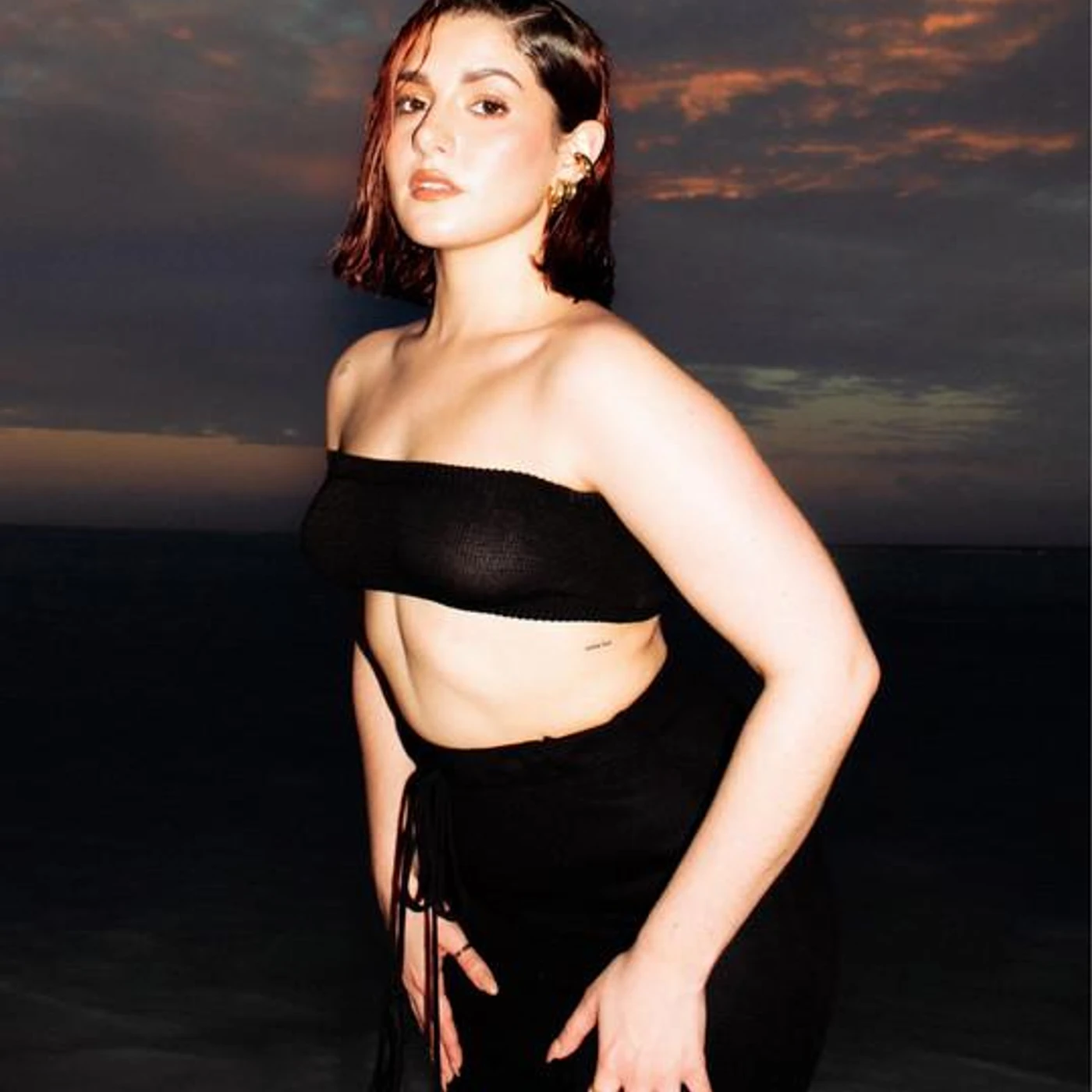 Valentina Brand Page
