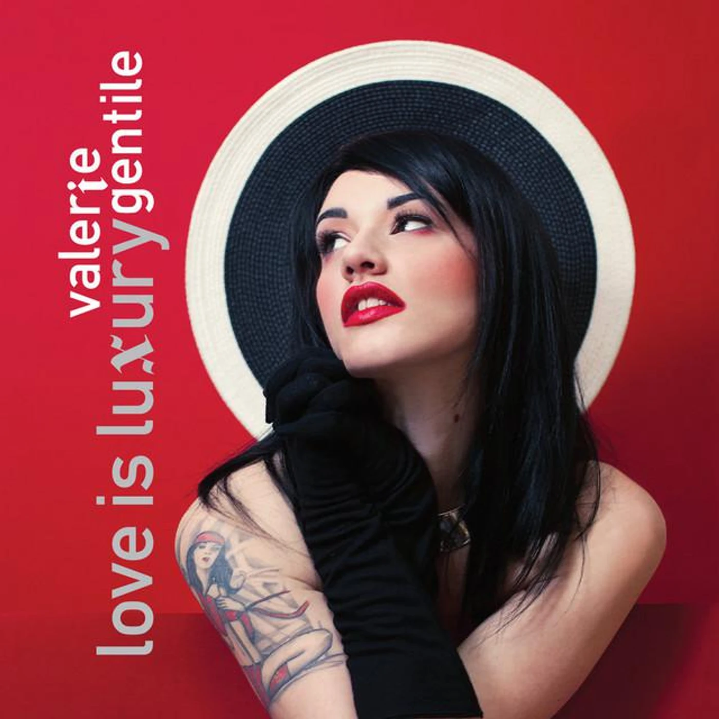 Valerie Gentile Brand Page