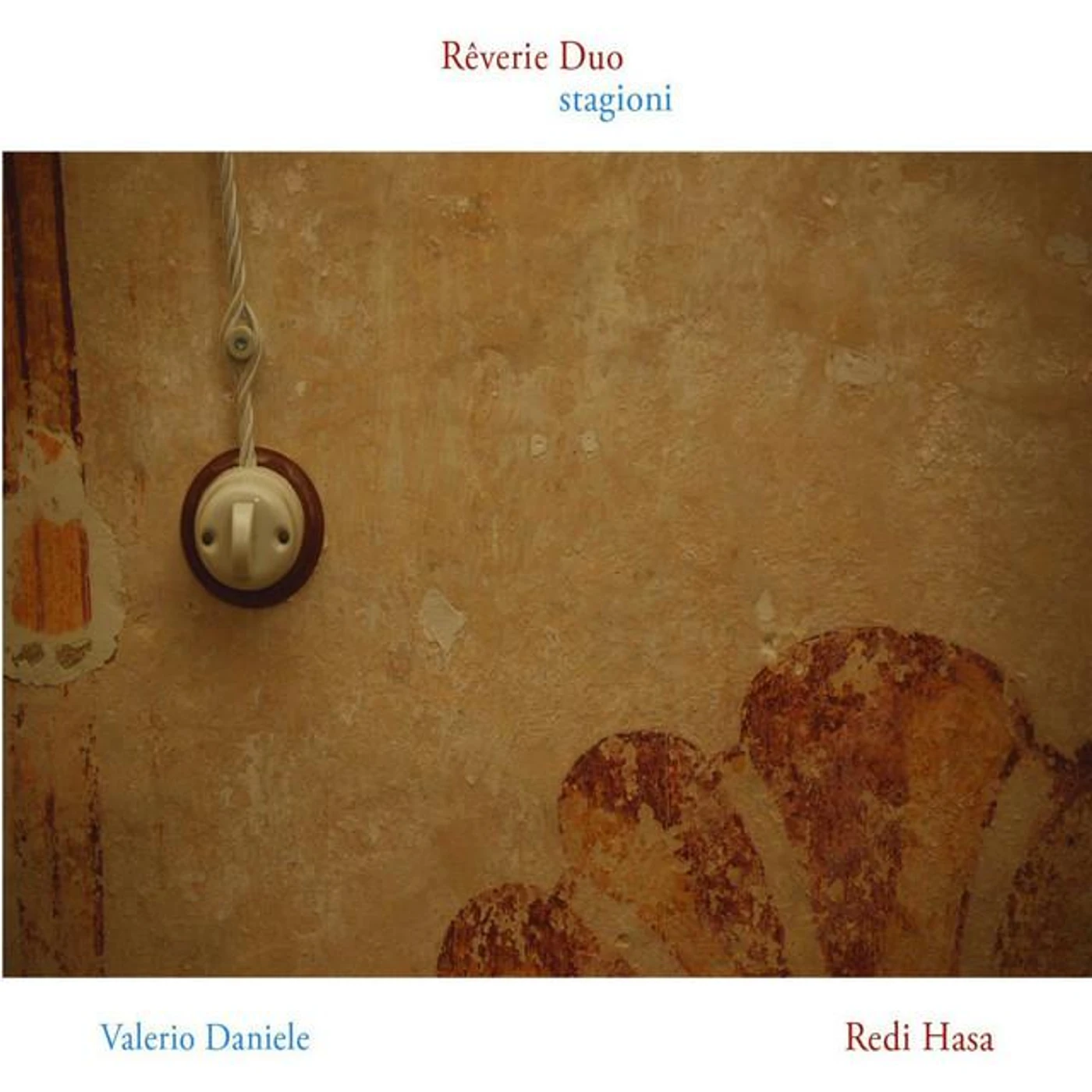 Valerio Daniele Brand Page