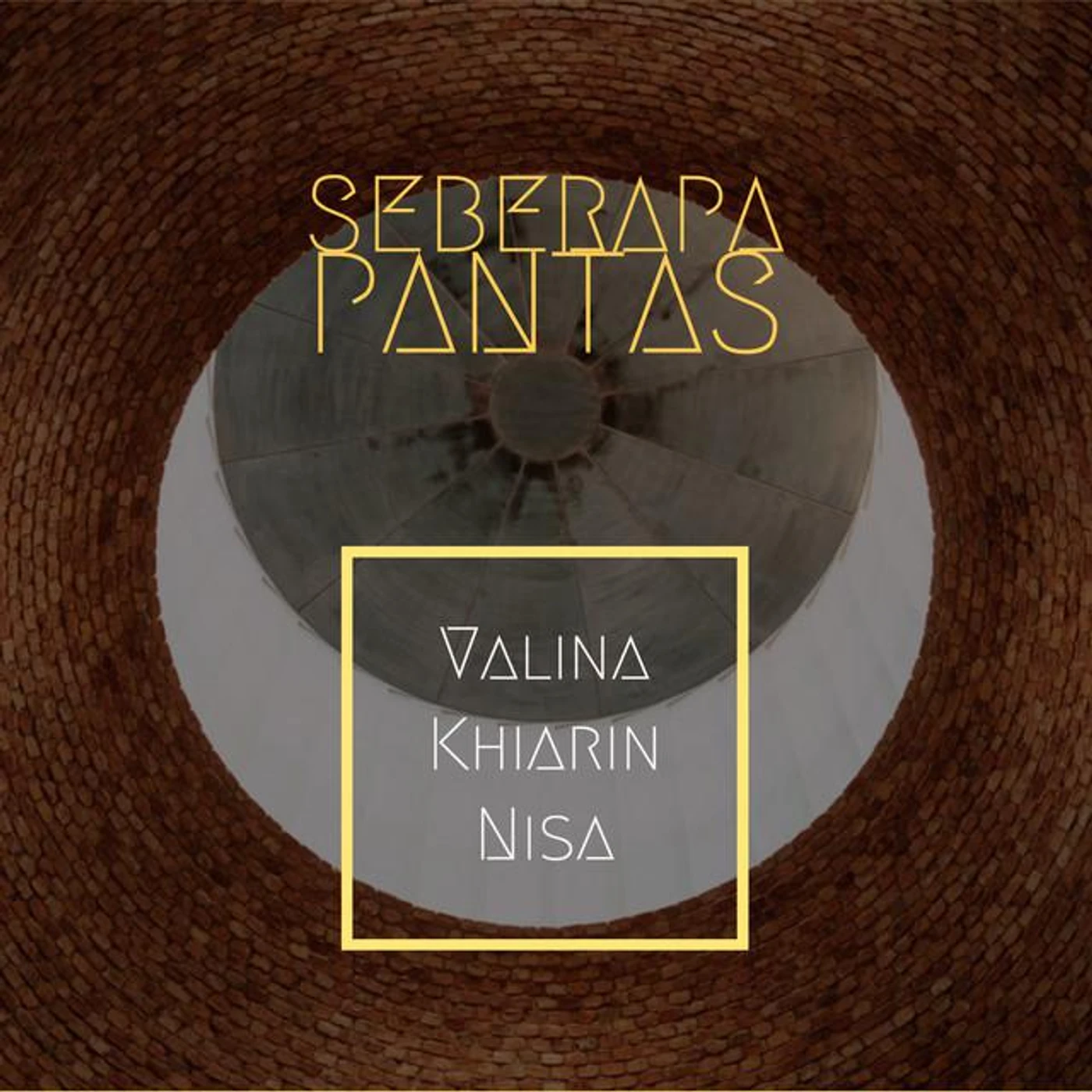 Valina Khiarin Nisa Brand Page