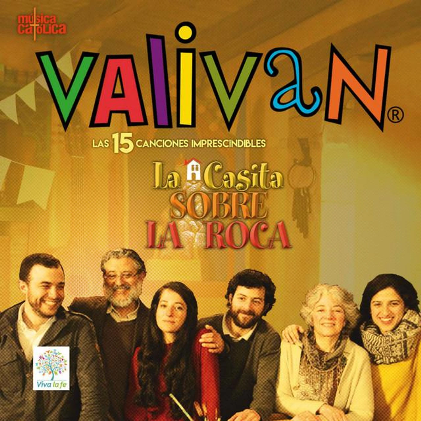 Valivan Brand Page