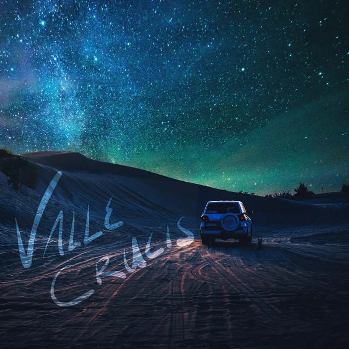 Valle Crucis Brand Page