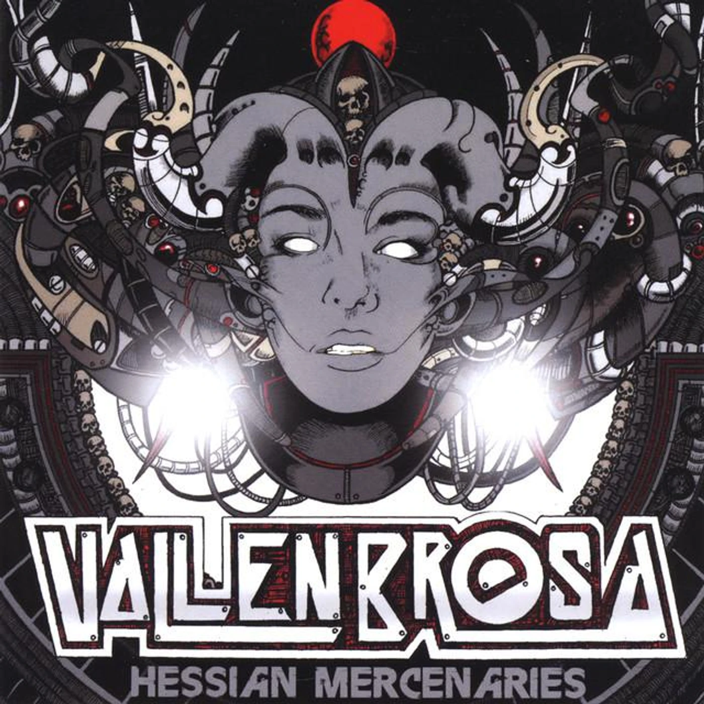 Vallenbrosa Brand Page