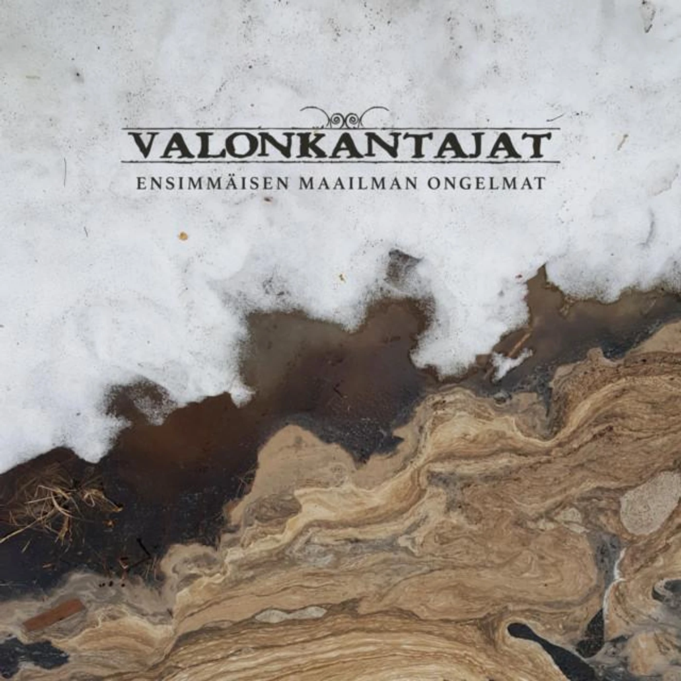 Valonkantajat Brand Page