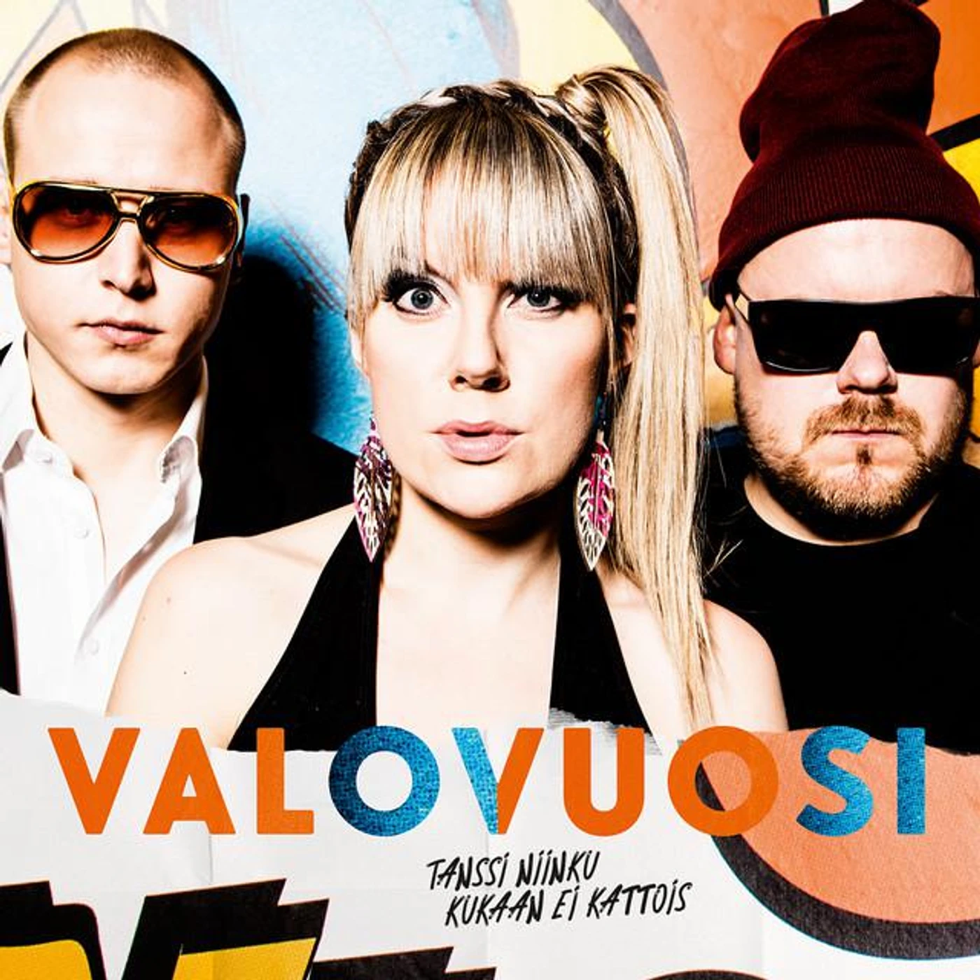 Valovuosi Brand Page