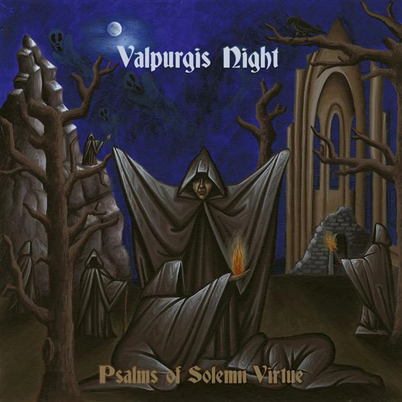 Valpurgis Night
