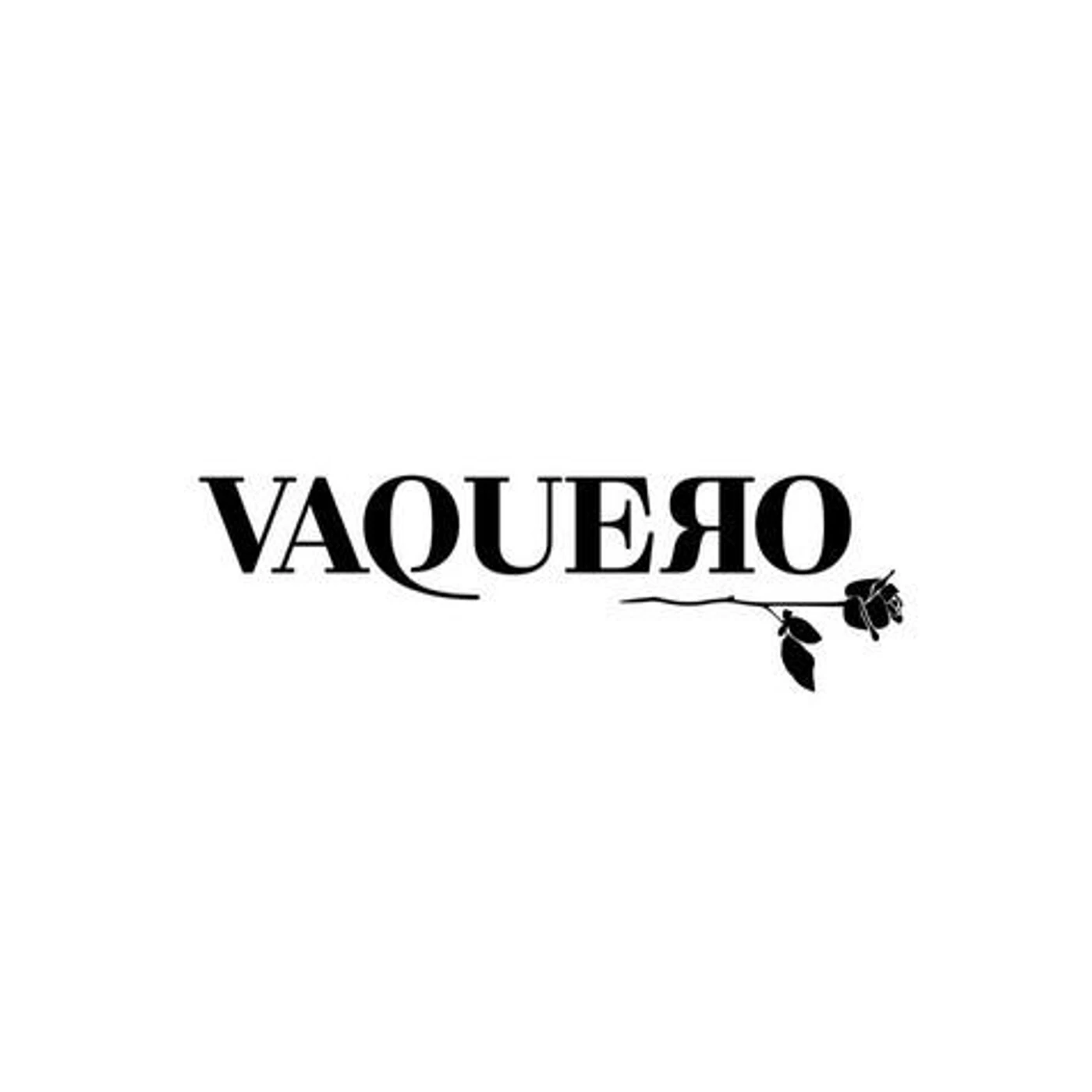 Vaquero Brand Page
