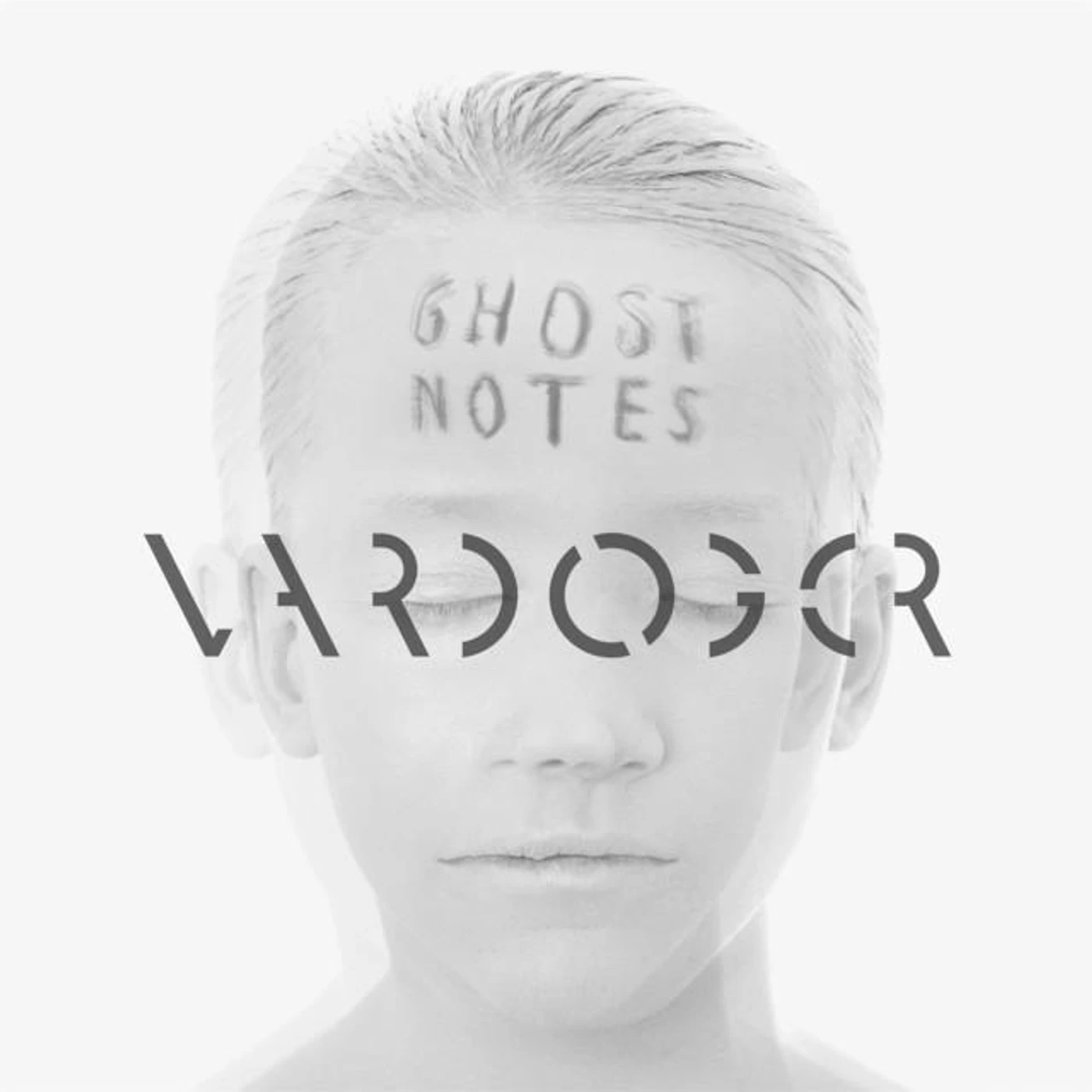 Vardøger Brand Page