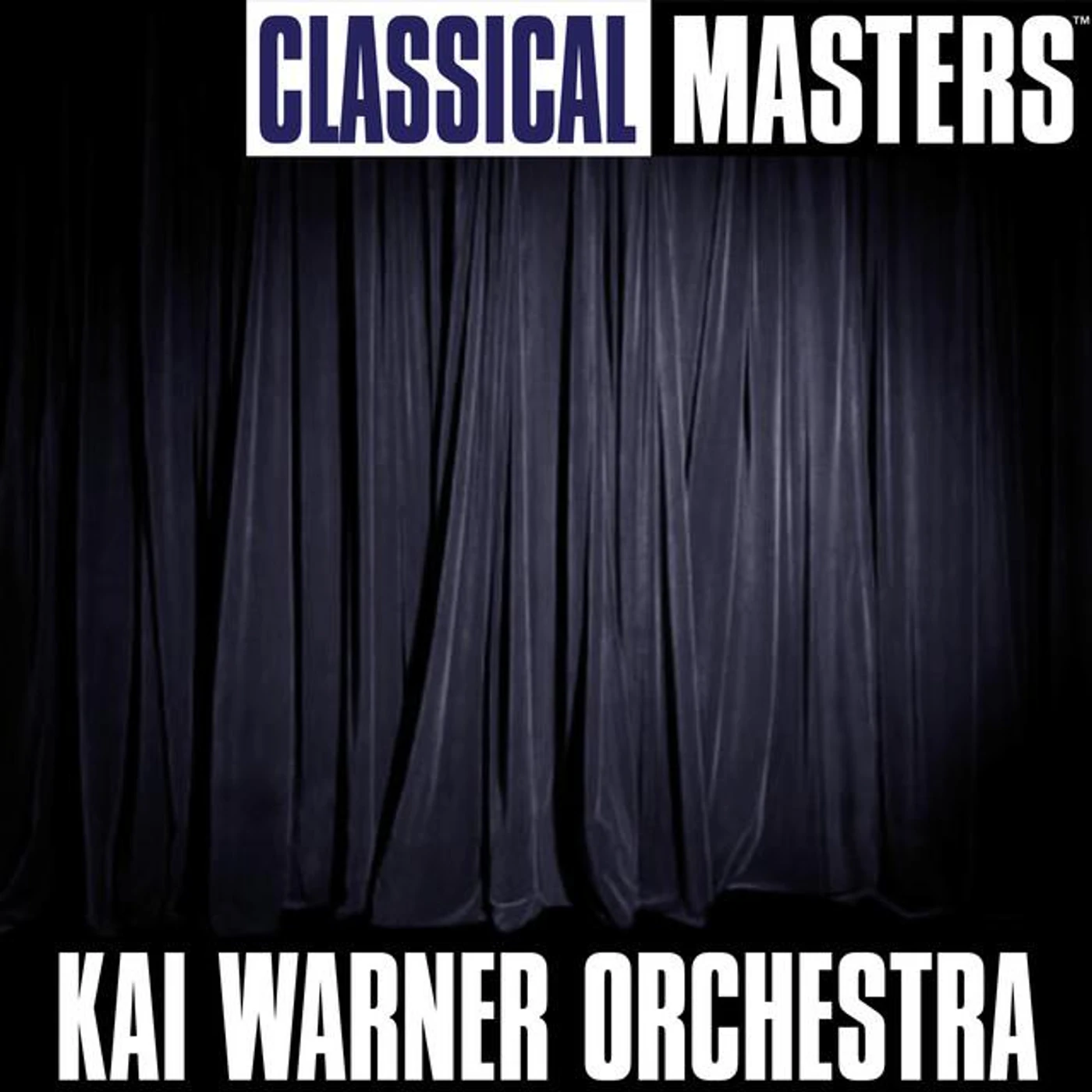 Various Von Kai Warner / Kai Warner Orchestra