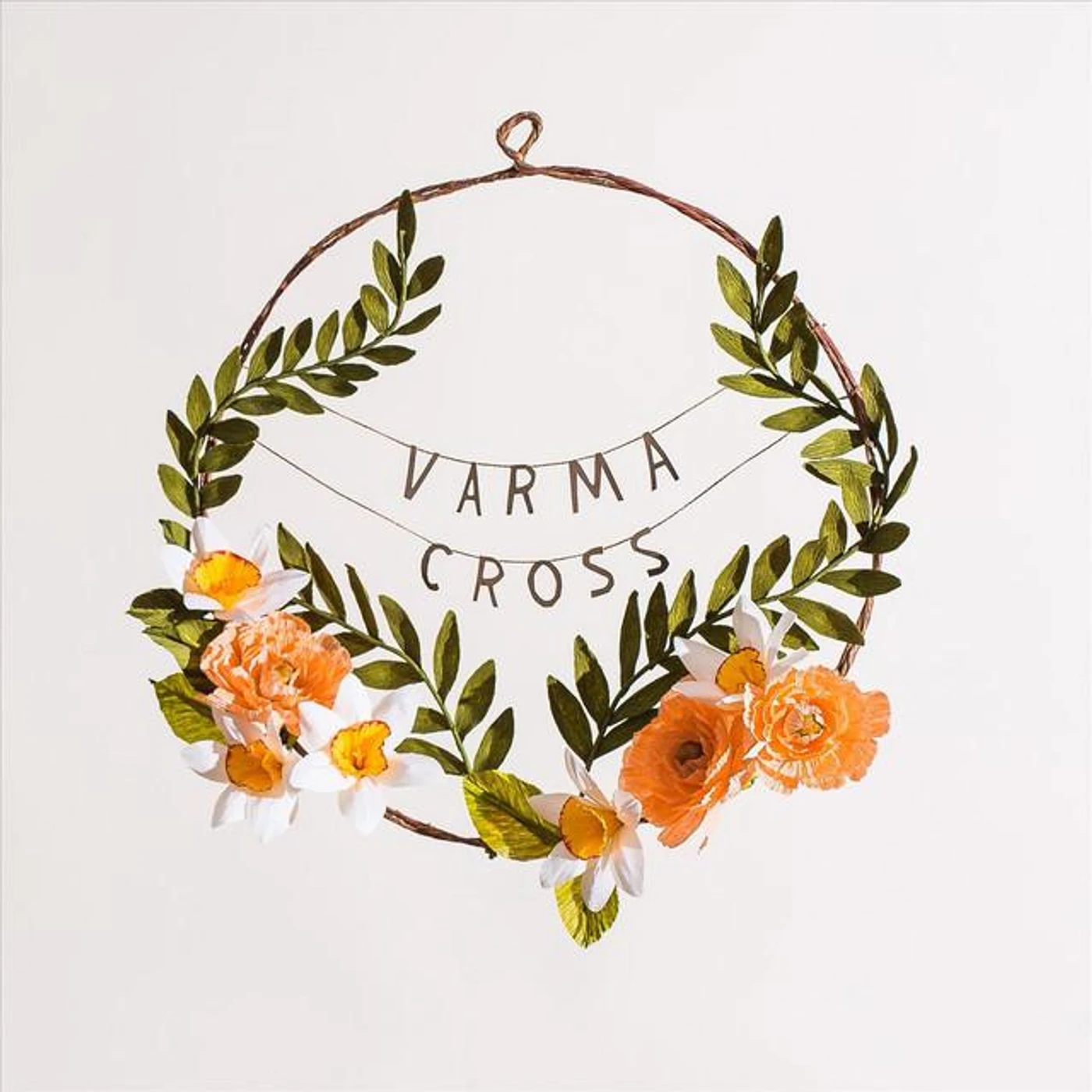 Varma Cross