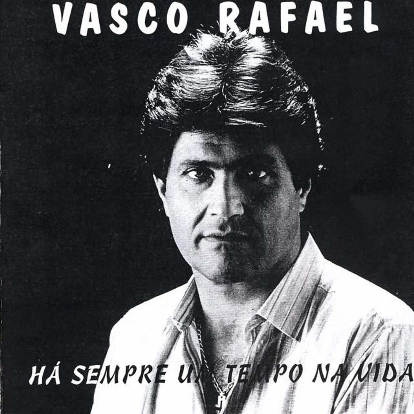 Vasco Rafael Brand Page