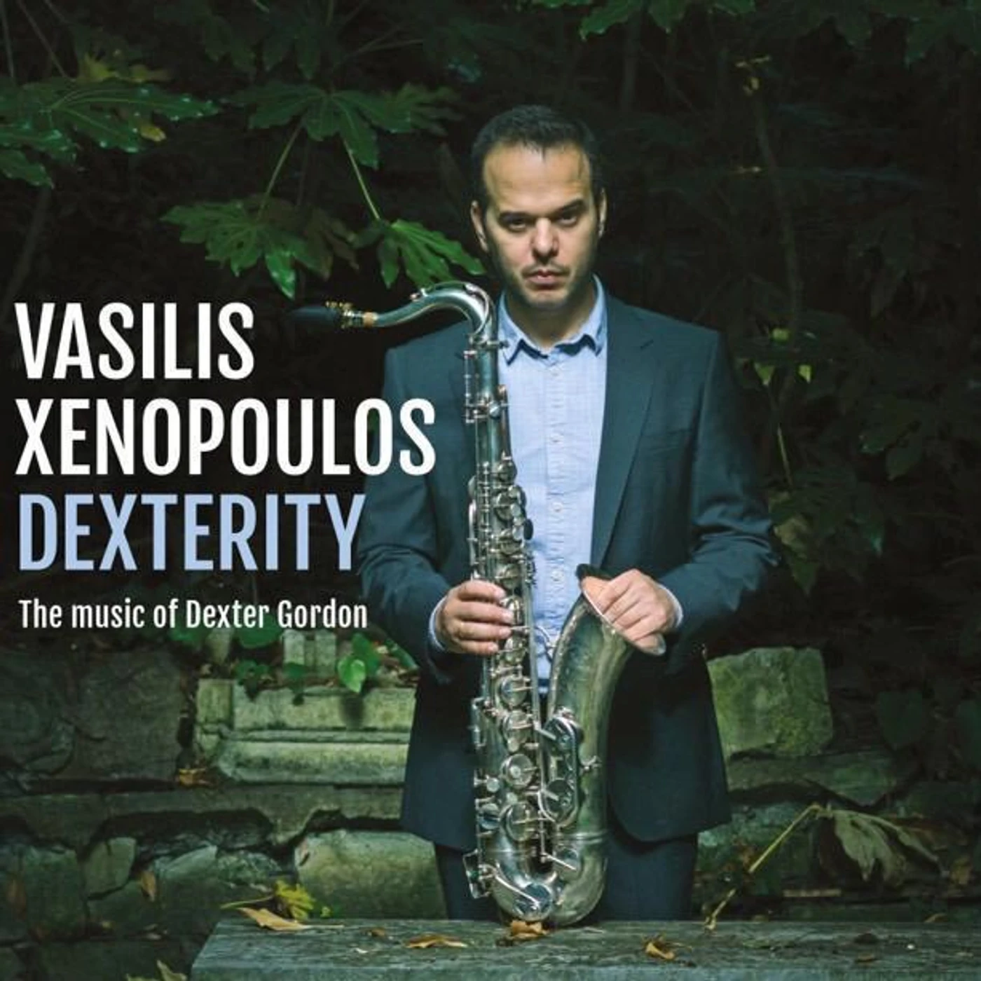Vasilis Xenopoulos Brand Page