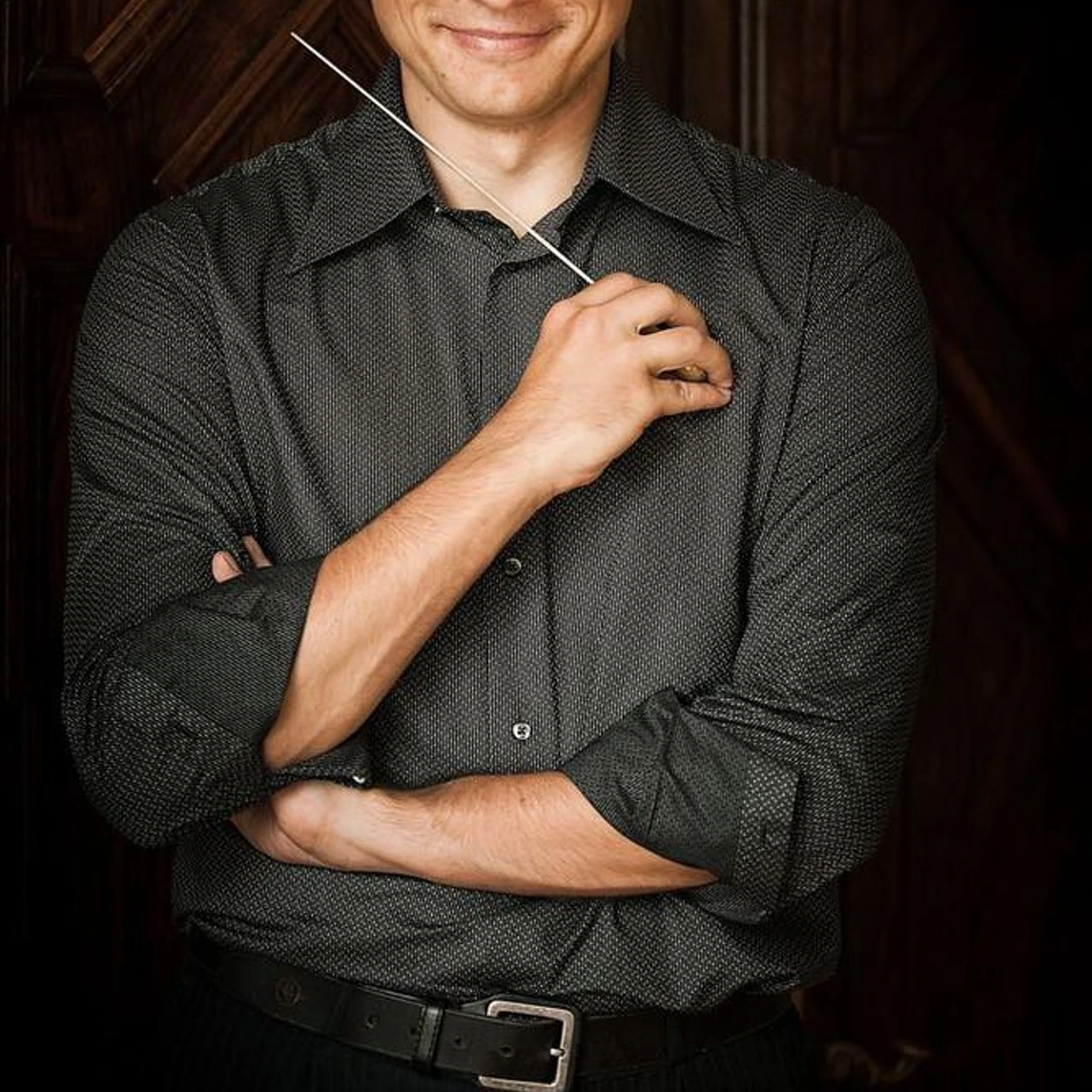Vasily Petrenko Brand Page