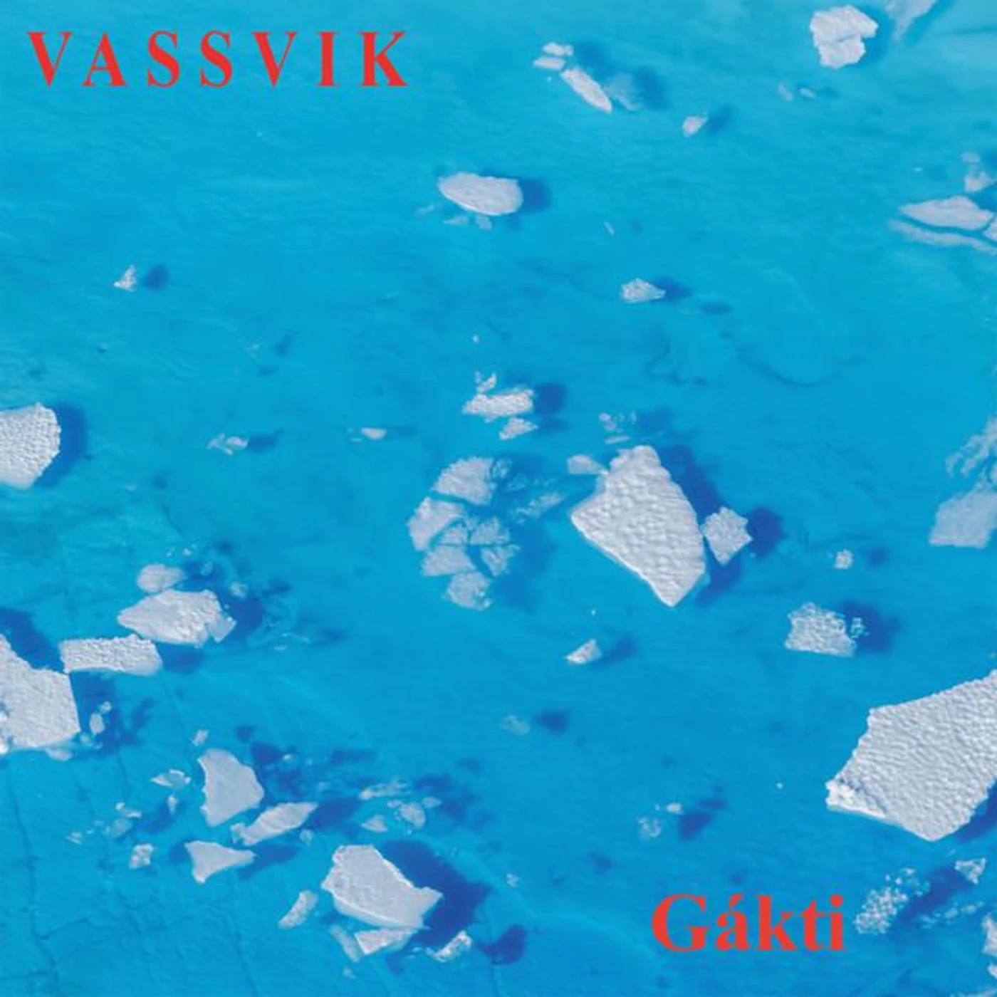 VASSVIK Brand Page