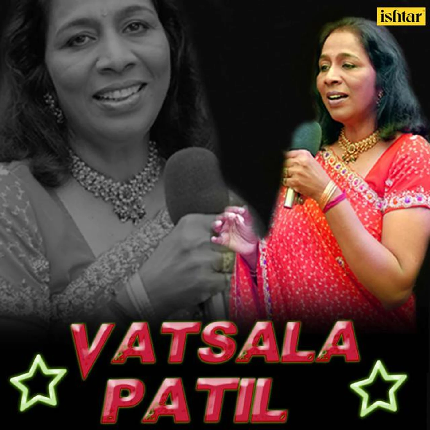 Vatsala Patil Brand Page