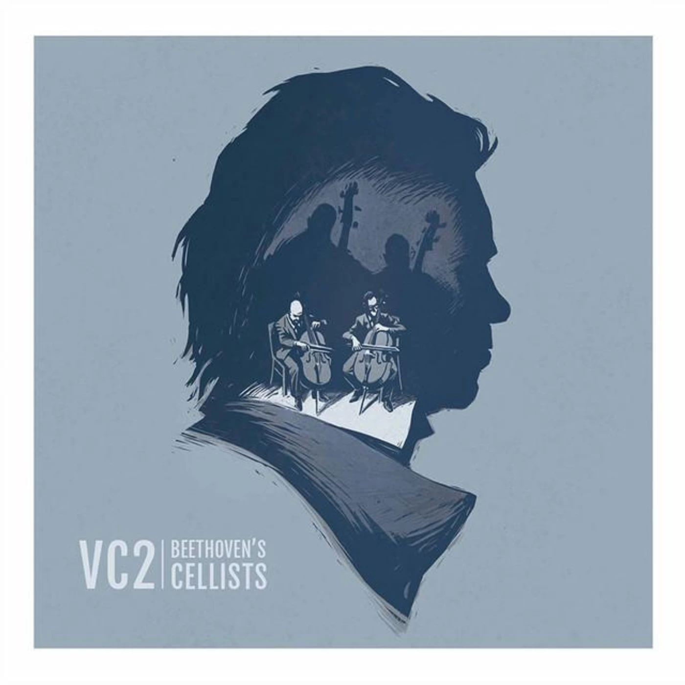 VC2 Cello Duo Brand Page