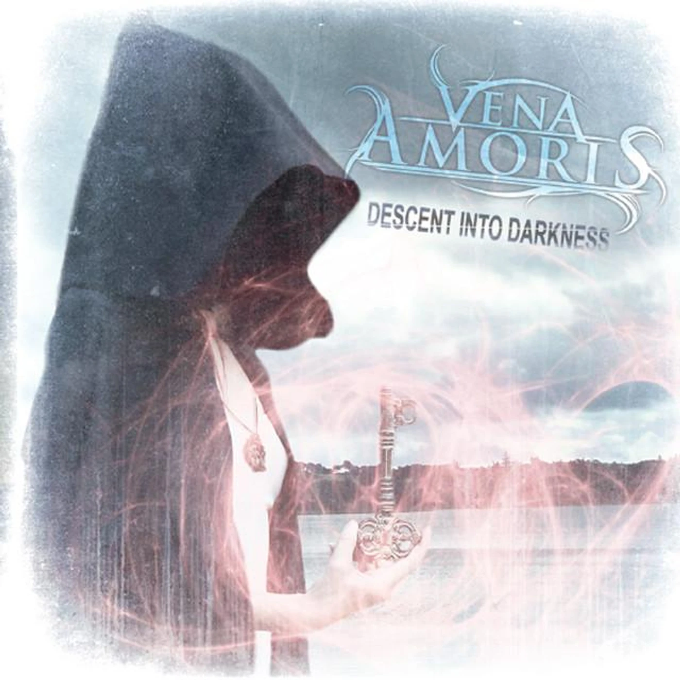 Vena Amoris Brand Page