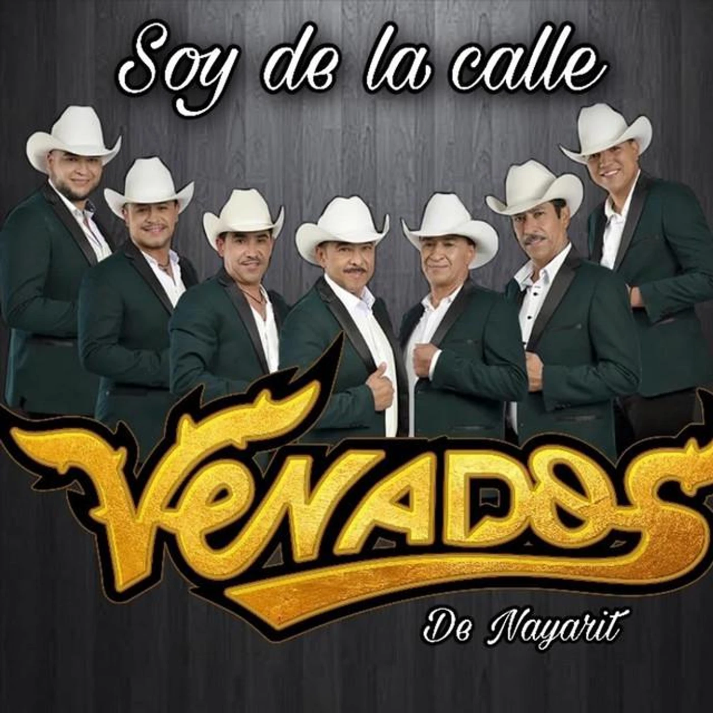 Venados de Nayarit Brand Page