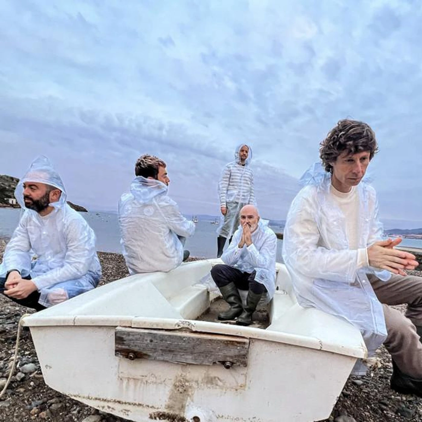 Veneziola Brand Page