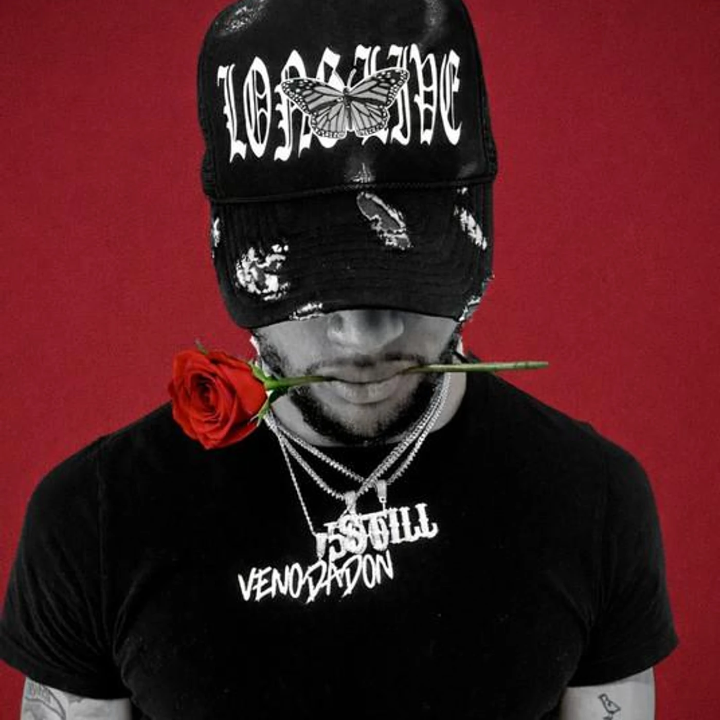 Veno Da Don Brand Page