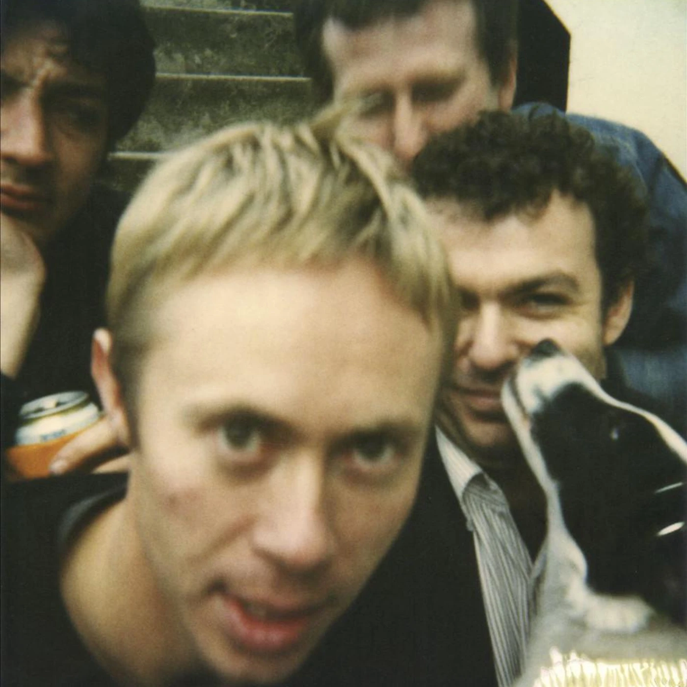 Venom P. Stinger Brand Page