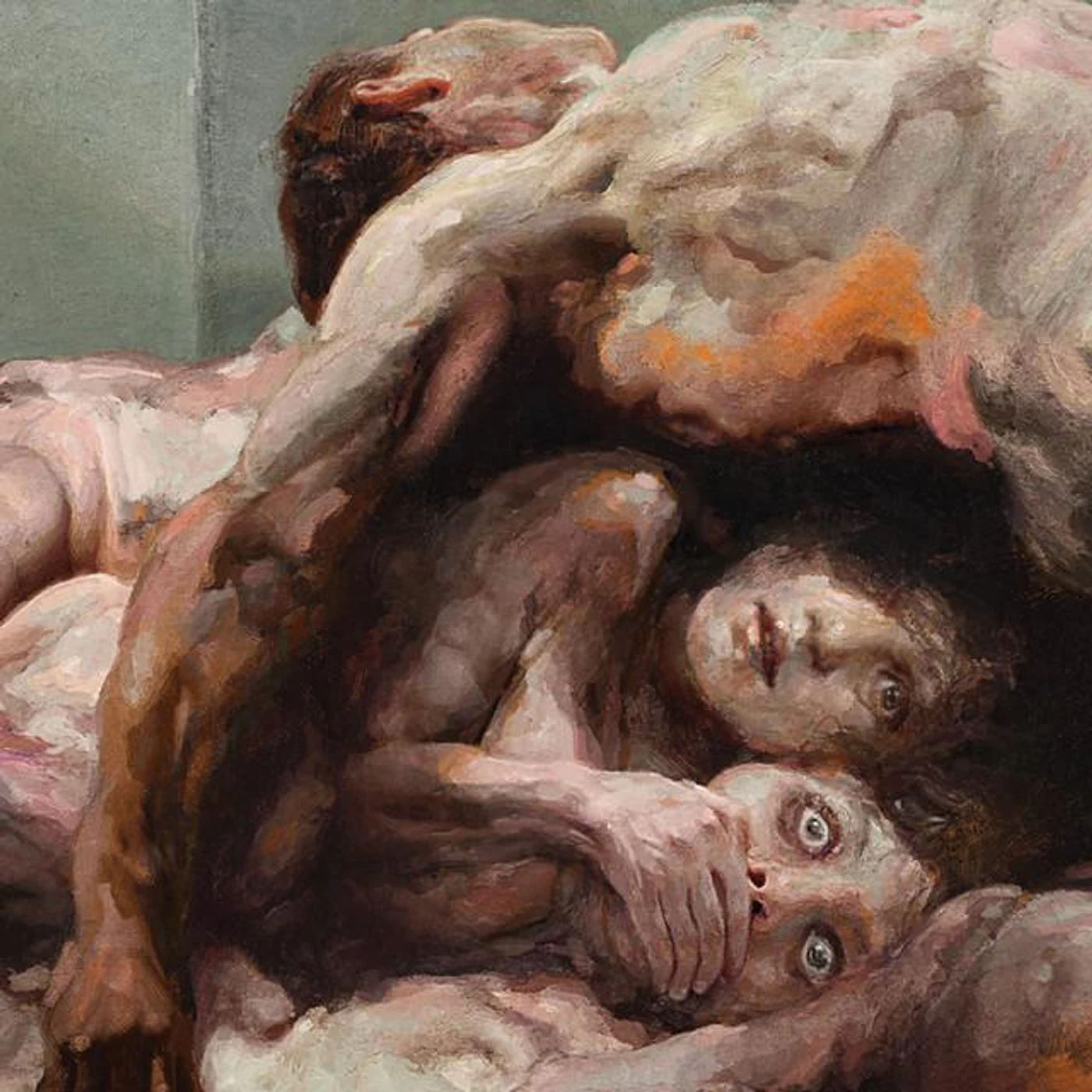 Venom Prison Brand Page