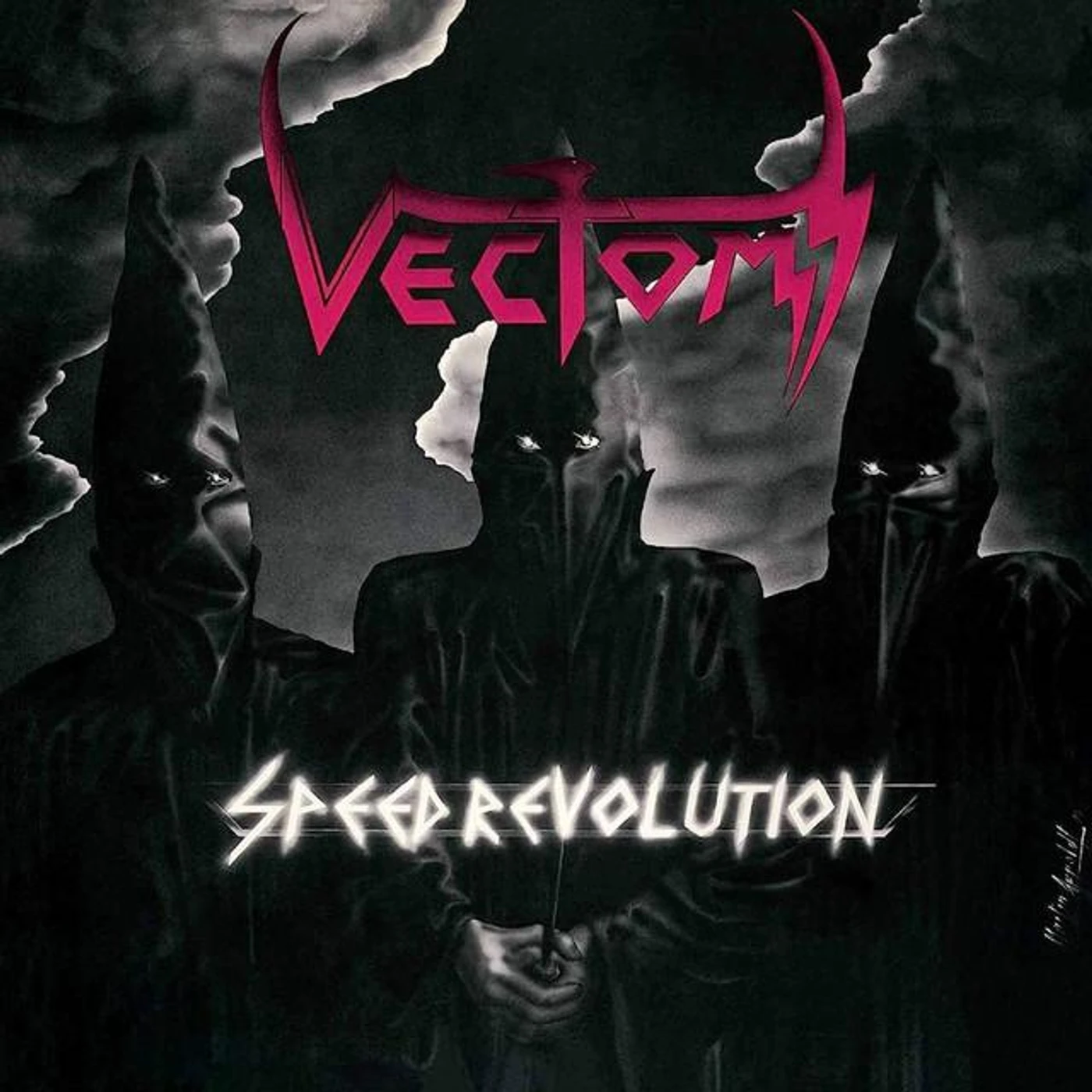 Vectom Brand Page