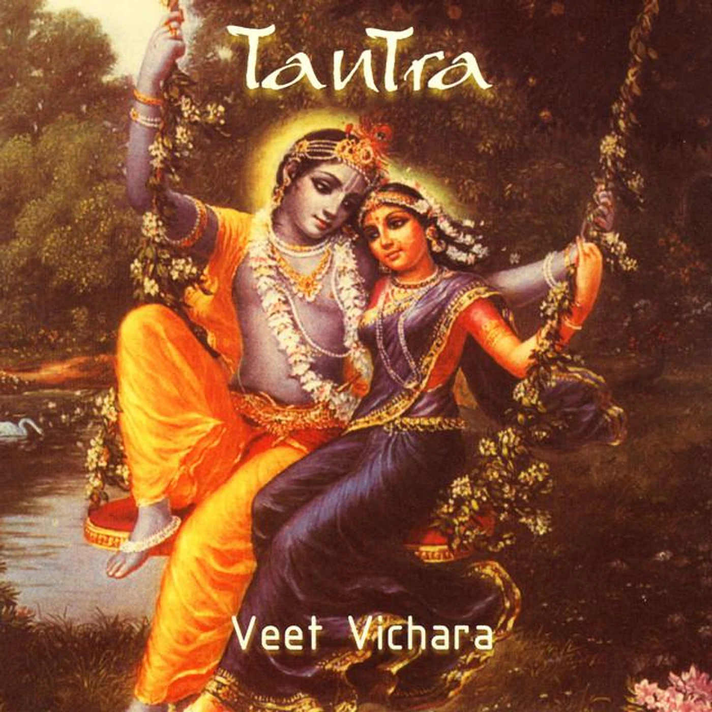 Veet Vichara Brand Page