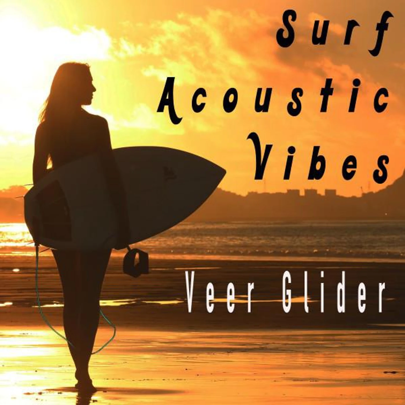 Veer Glider Brand Page