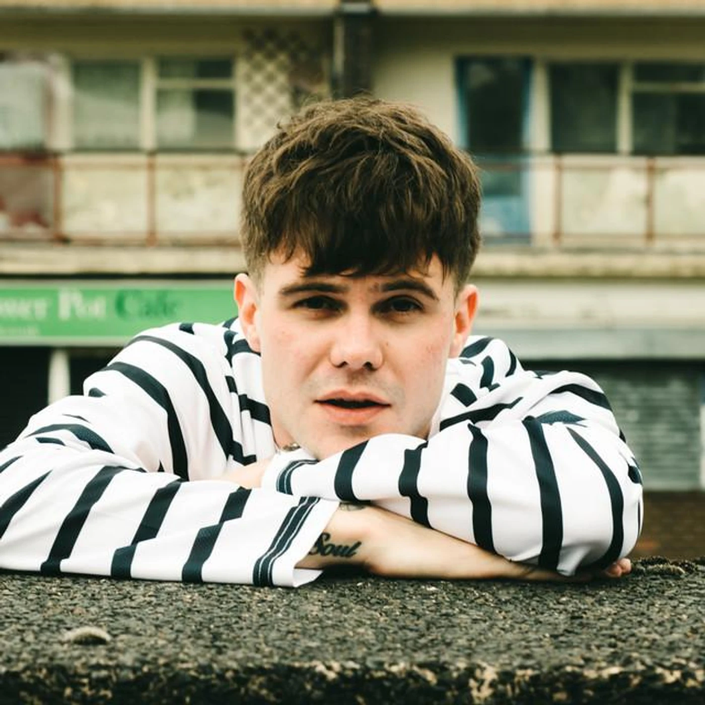 Vega Rally Brand Page