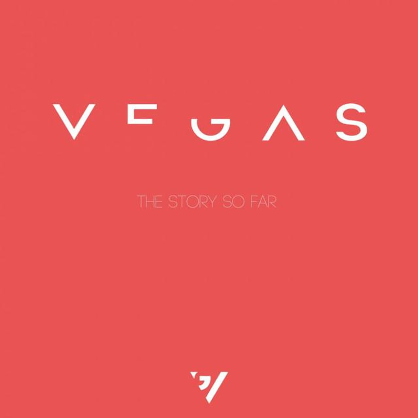 Vegas Brand Page