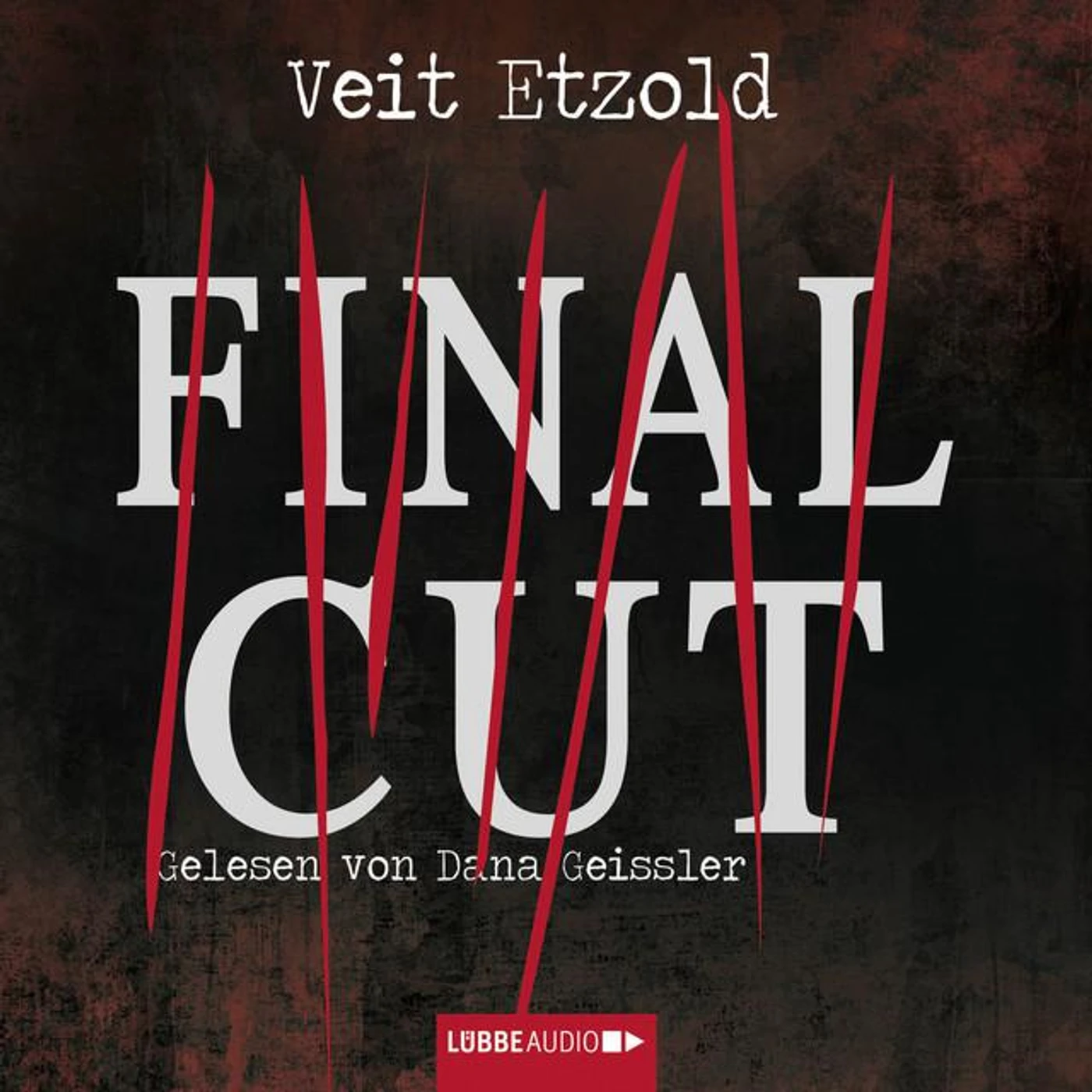 Veit Etzold Brand Page