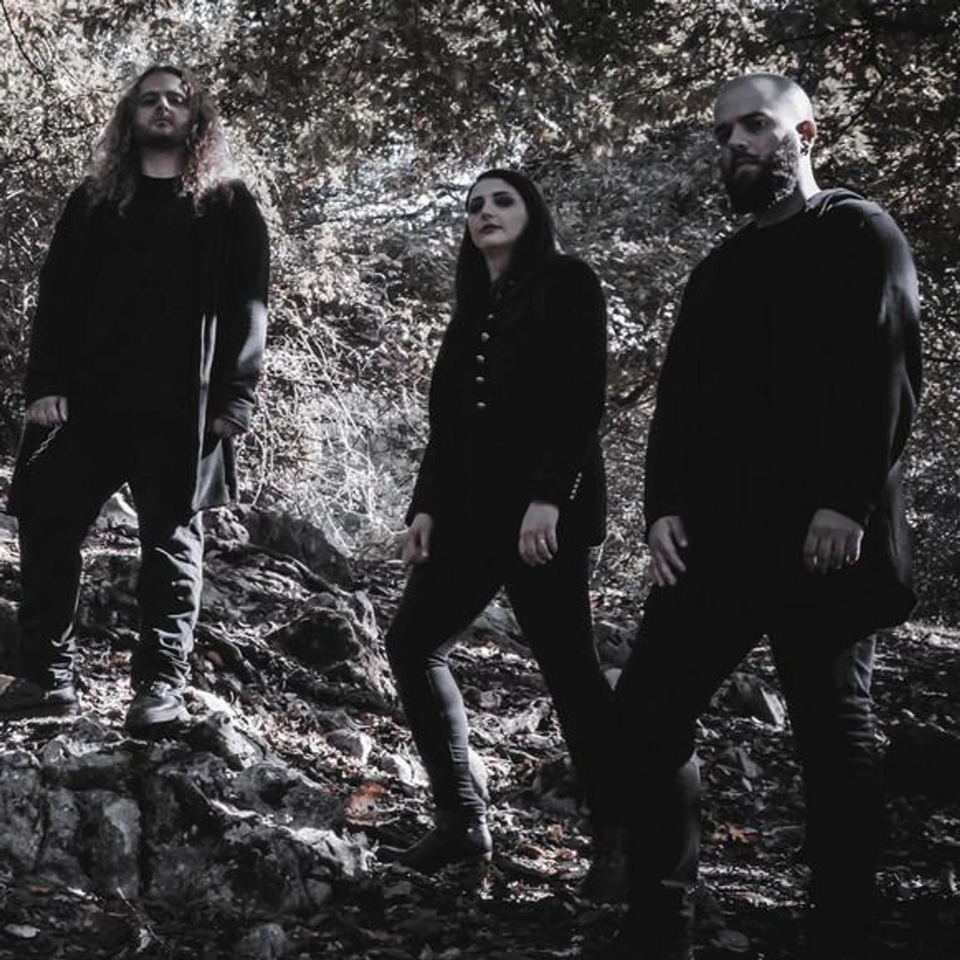 Veil Of Conspiracy Brand Page