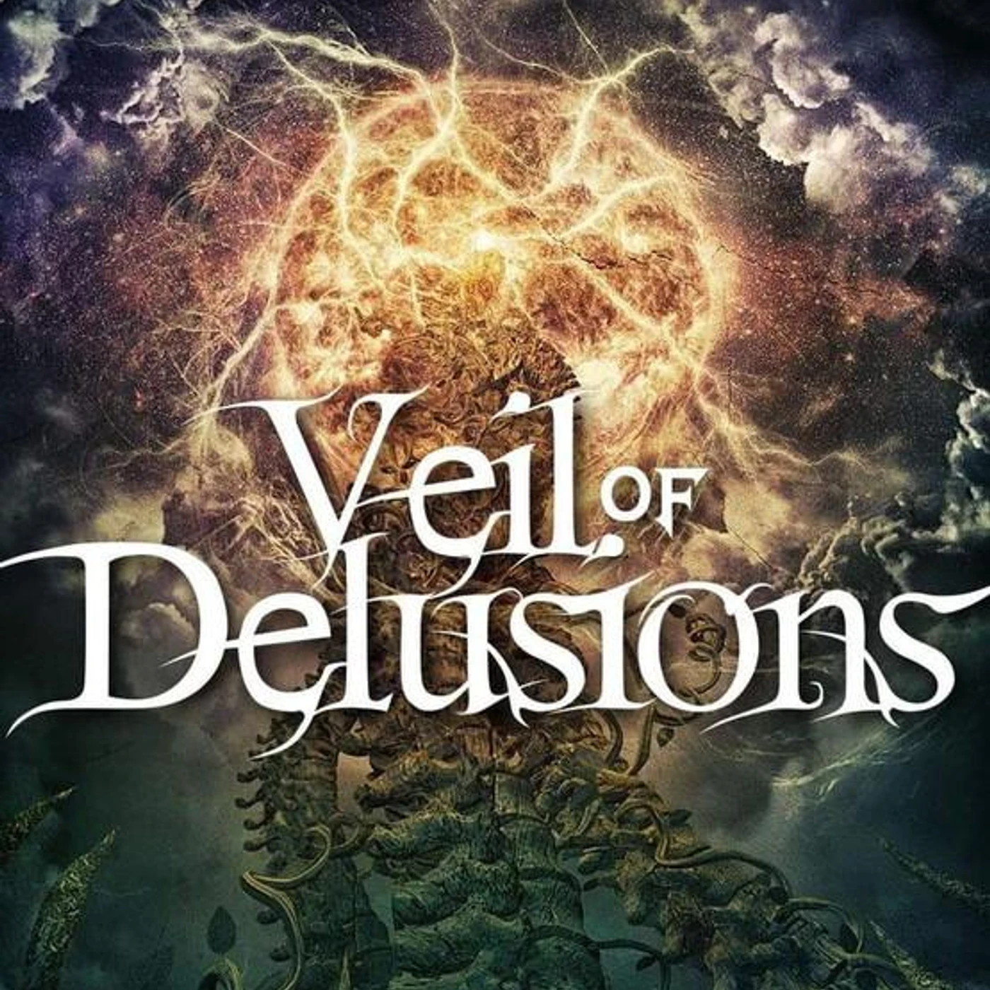 Veil Of Delusions