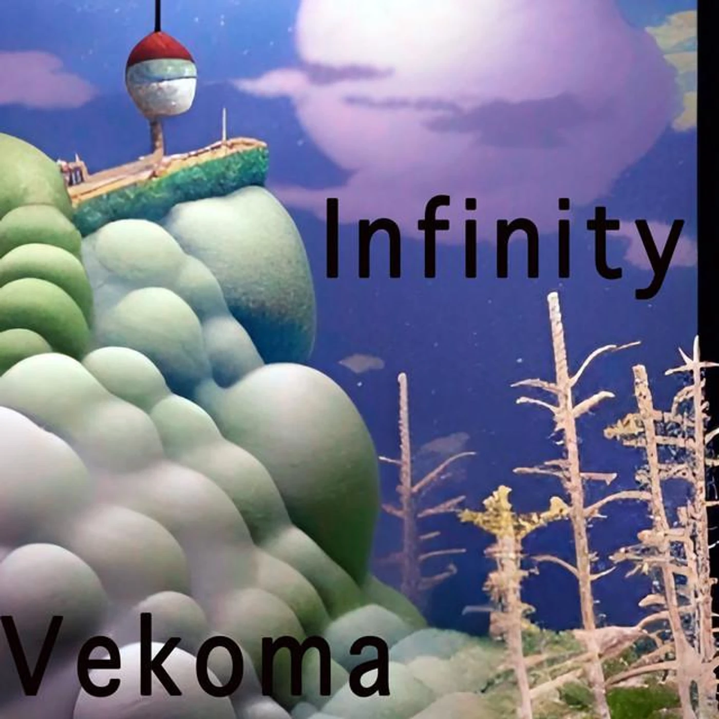 Vekoma