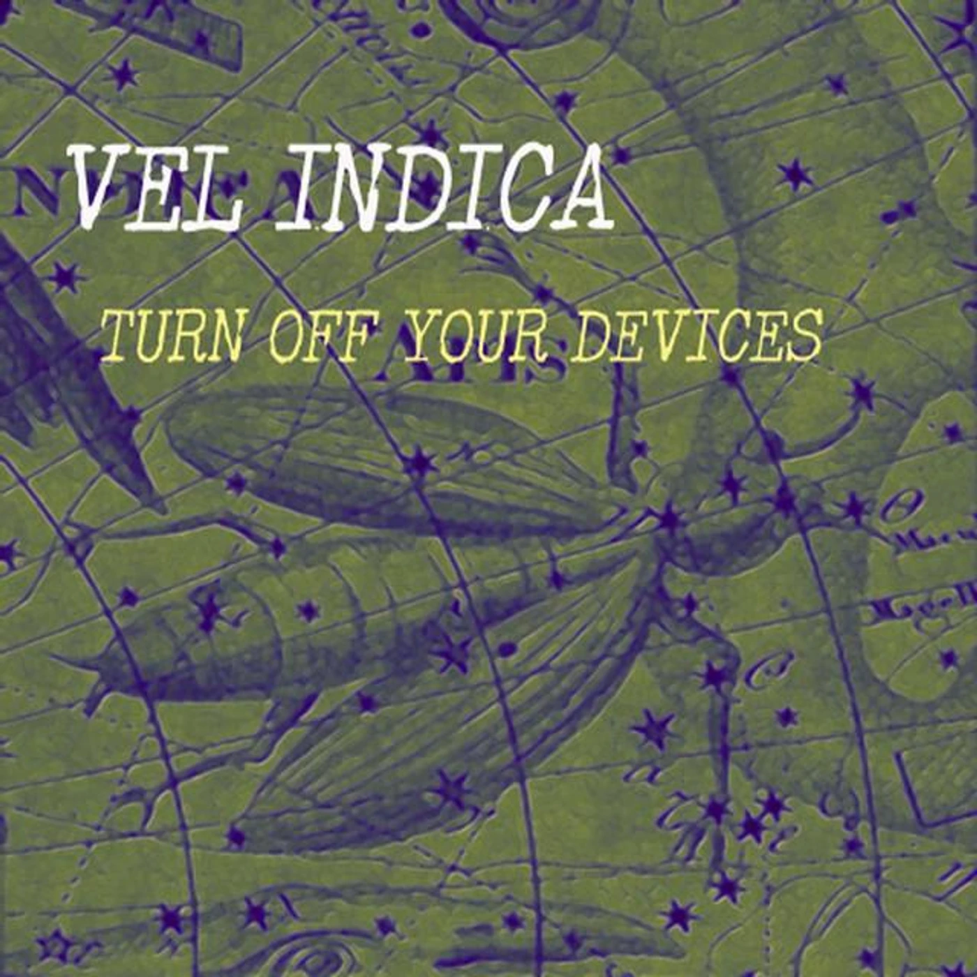 Vel Indica Brand Page