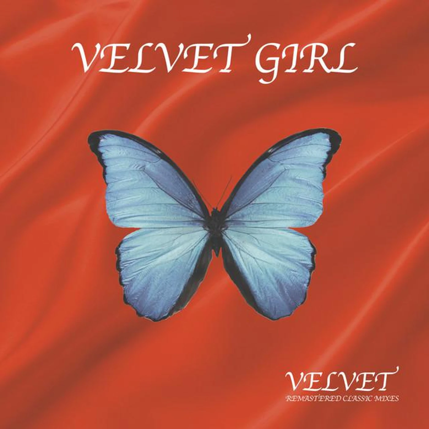 Velvet Girl Brand Page