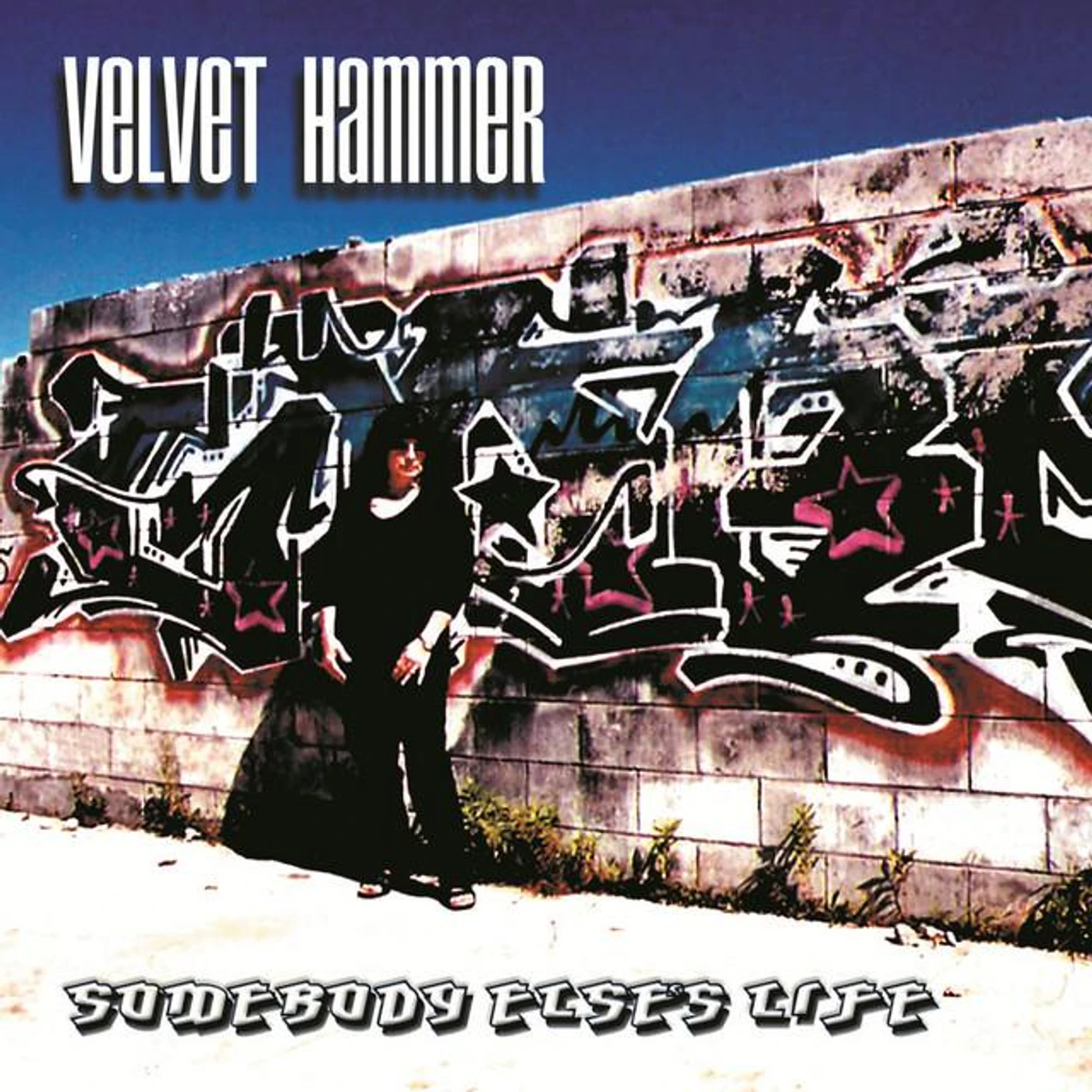 Velvet Hammer
